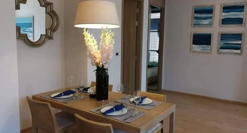 For sale 2 bed condo in Thalang, Phuket
