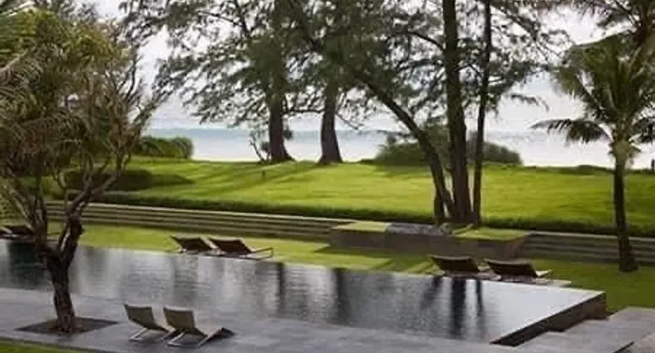For sale 2 bed condo in Thalang, Phuket
