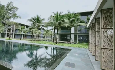 For sale 2 bed condo in Thalang, Phuket