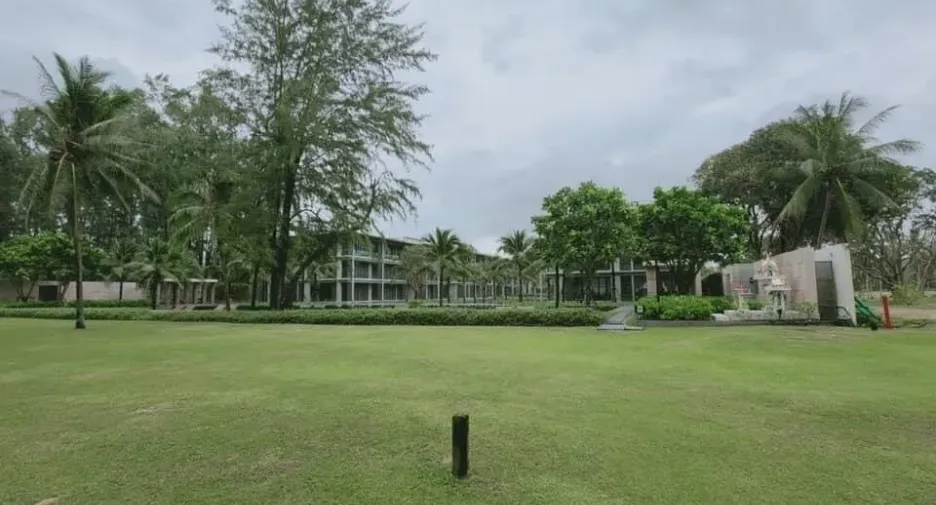 For sale 2 bed condo in Thalang, Phuket