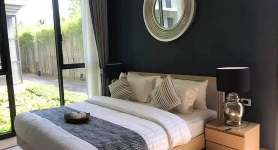 For sale 2 bed condo in Thalang, Phuket