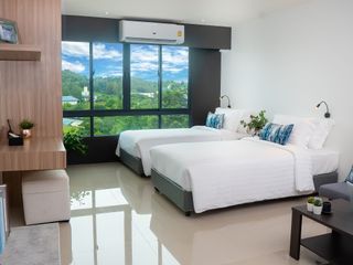 For sale studio condo in Kathu, Phuket