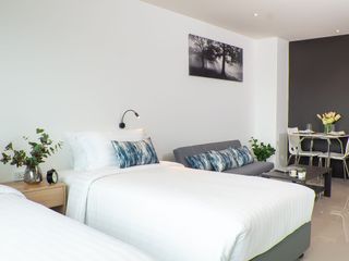 For sale studio condo in Kathu, Phuket