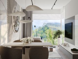 For sale 3 bed condo in Thalang, Phuket