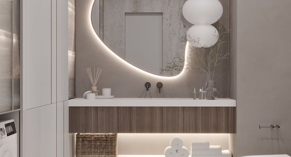 For sale 3 bed condo in Thalang, Phuket