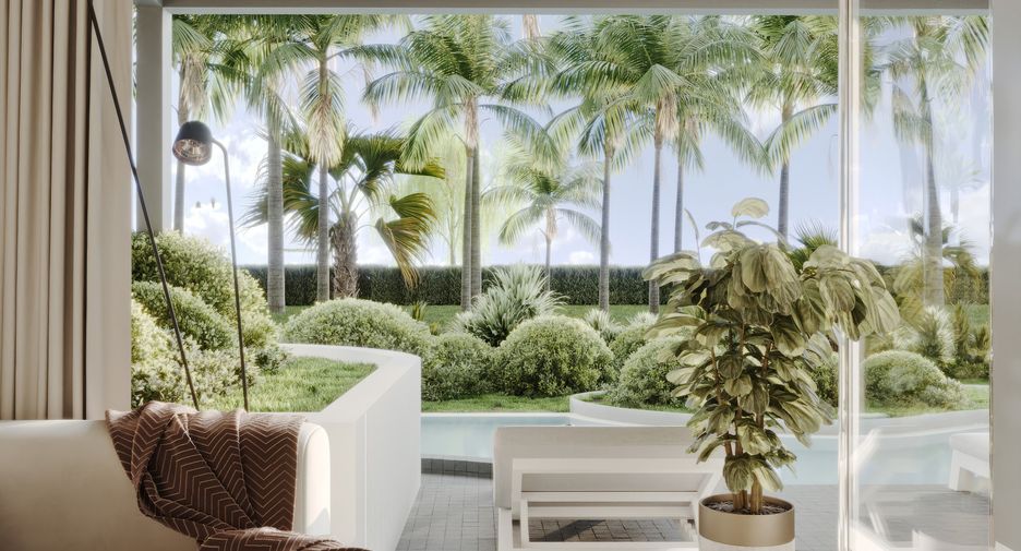 For sale 3 bed condo in Thalang, Phuket