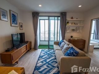 For rent 2 Beds condo in Phra Khanong, Bangkok