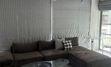 For rent 2 bed condo in Watthana, Bangkok