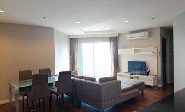 For rent 2 Beds condo in Huai Khwang, Bangkok