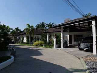 For sale land in Kathu, Phuket