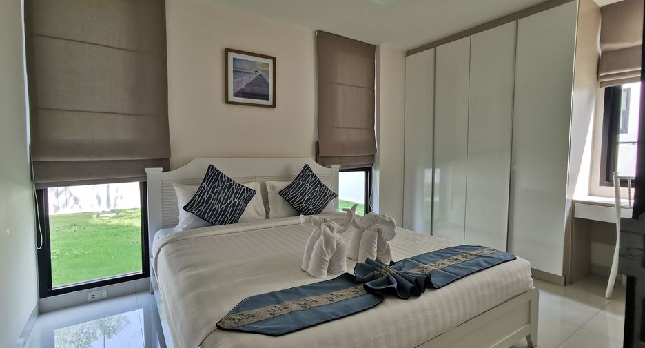 For sale 4 bed villa in Thalang, Phuket