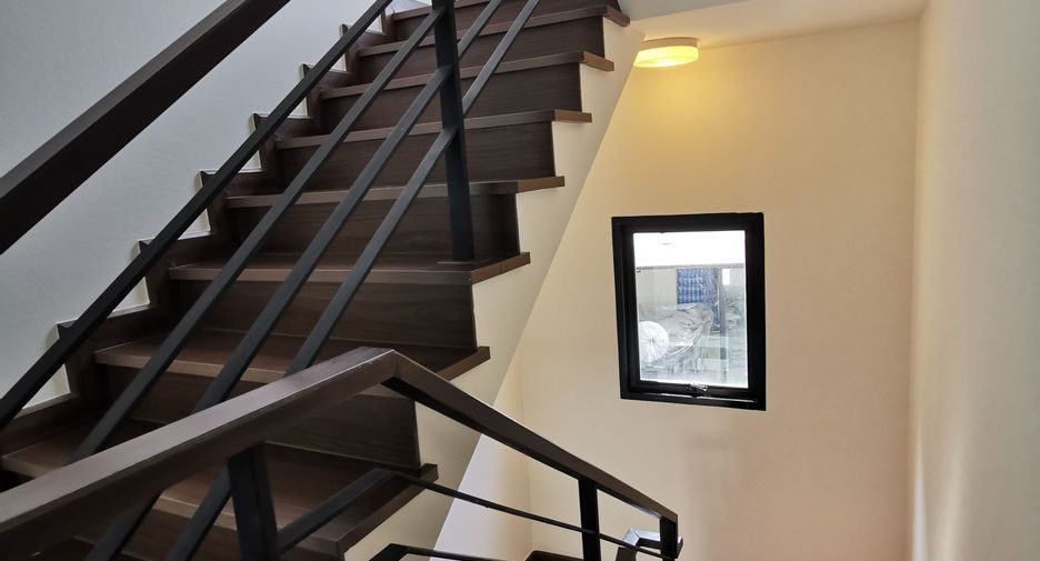 For sale 4 bed villa in Thalang, Phuket