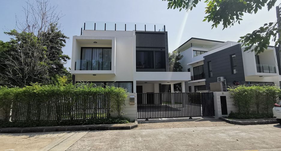 For sale 4 bed villa in Thalang, Phuket