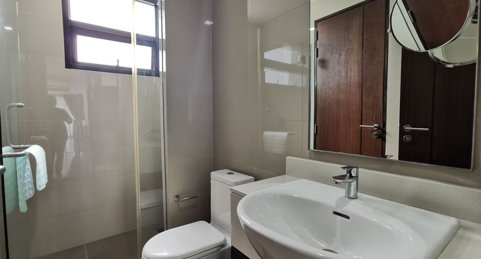 For sale 4 bed villa in Thalang, Phuket
