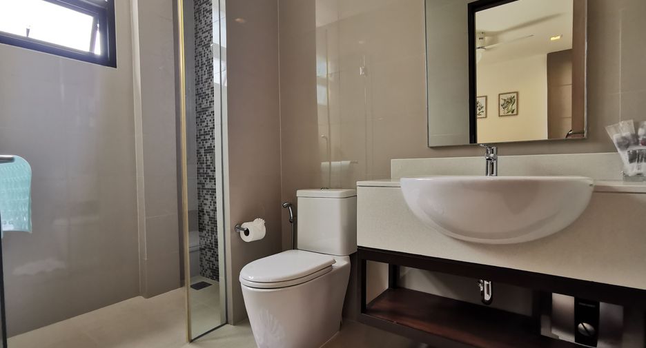 For sale 4 bed villa in Thalang, Phuket