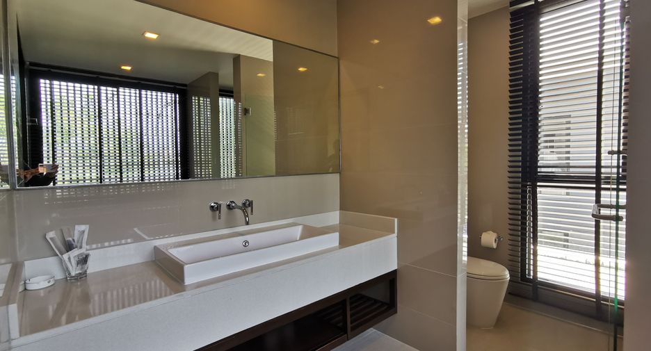 For sale 4 bed villa in Thalang, Phuket