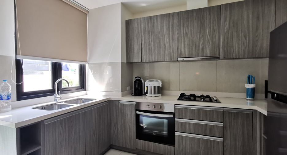 For sale 4 bed villa in Thalang, Phuket