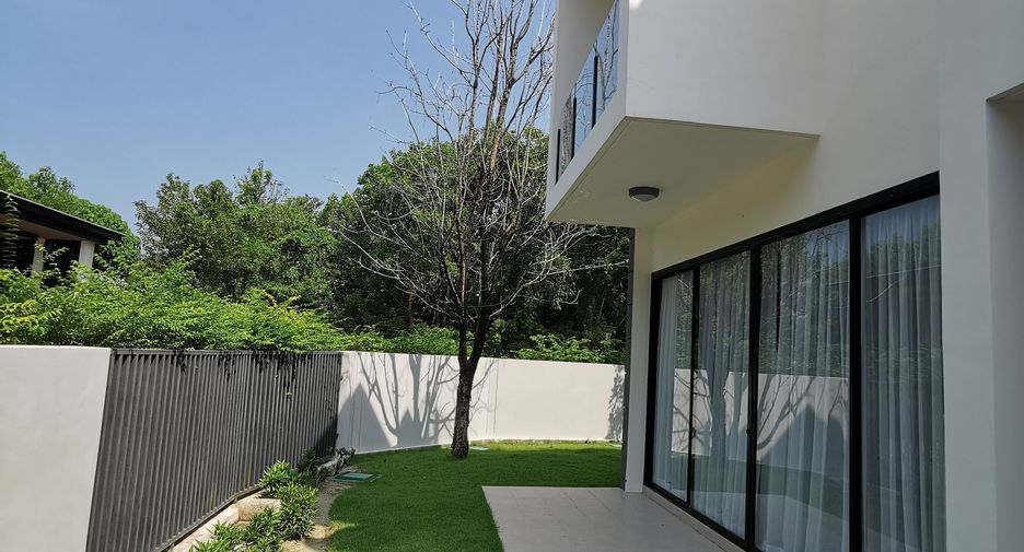 For sale 4 bed villa in Thalang, Phuket
