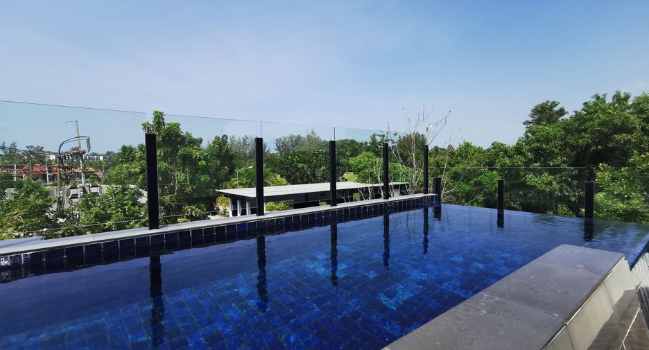 For sale 4 bed villa in Thalang, Phuket