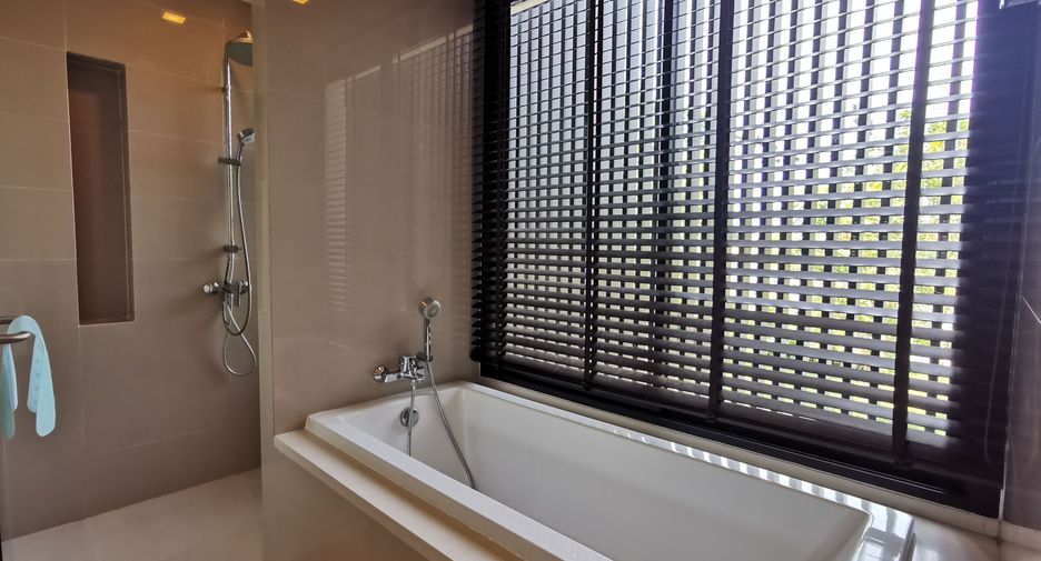 For sale 4 bed villa in Thalang, Phuket