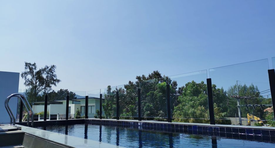 For sale 4 bed villa in Thalang, Phuket