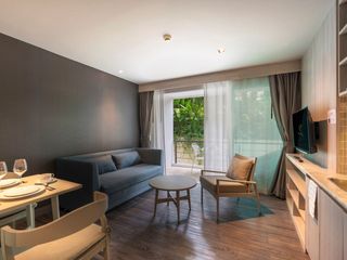 For rent 1 Beds condo in Mueang Phuket, Phuket