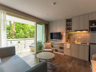 For rent 1 Beds condo in Mueang Phuket, Phuket