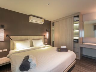 For rent 1 Beds condo in Mueang Phuket, Phuket