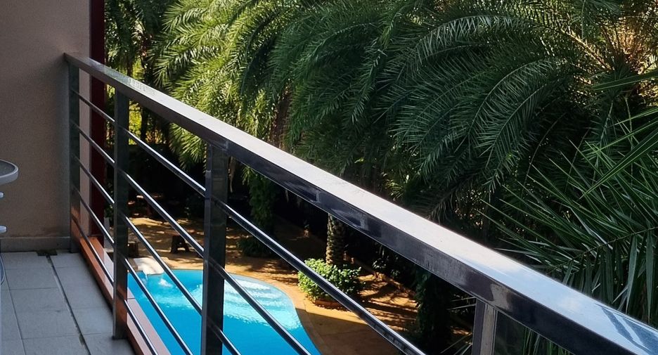 For sale 1 Beds condo in Thalang, Phuket