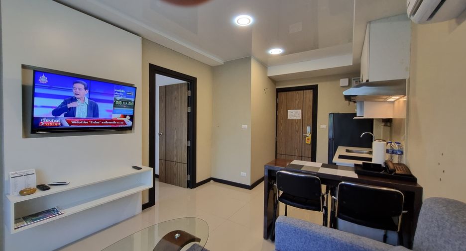 For sale 1 Beds condo in Thalang, Phuket