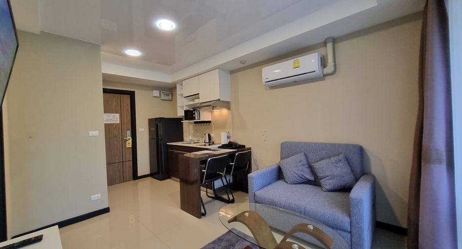 For sale 1 Beds condo in Thalang, Phuket