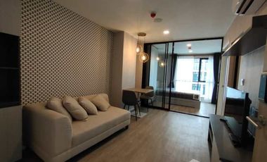 For rent 2 bed condo in Chatuchak, Bangkok