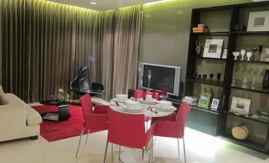 For rent 2 Beds condo in Pathum Wan, Bangkok