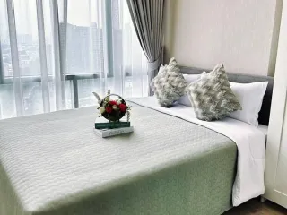 For rent 1 Beds condo in Bang Sue, Bangkok