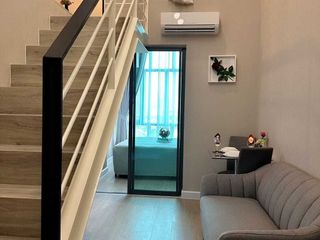 For rent 1 Beds condo in Bang Sue, Bangkok
