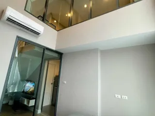 For rent 1 Beds condo in Bang Sue, Bangkok
