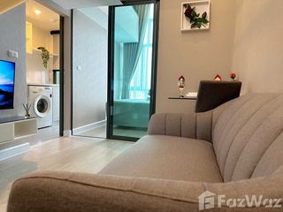 For rent 1 Beds condo in Bang Sue, Bangkok
