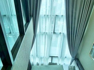 For rent 1 Beds condo in Bang Sue, Bangkok