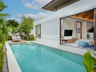 For sale 3 bed villa in Mueang Phuket, Phuket
