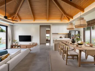 For sale 3 bed villa in Mueang Phuket, Phuket