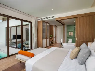 For sale 3 bed villa in Mueang Phuket, Phuket