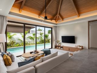 For sale 3 bed villa in Mueang Phuket, Phuket