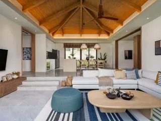 For sale 3 bed villa in Mueang Phuket, Phuket