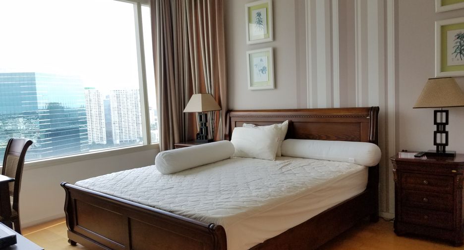For rent 2 Beds condo in Chatuchak, Bangkok