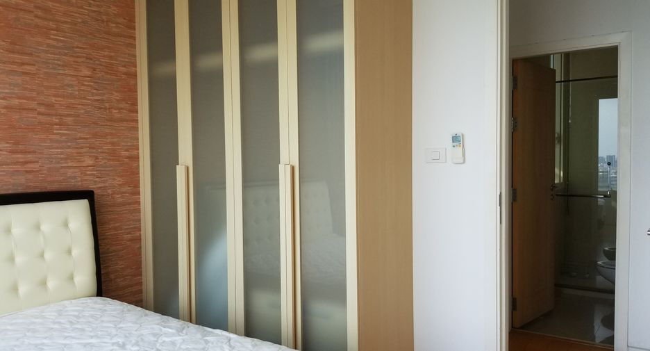 For rent 2 Beds condo in Chatuchak, Bangkok