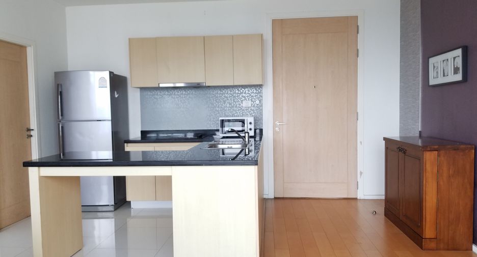 For rent 2 Beds condo in Chatuchak, Bangkok