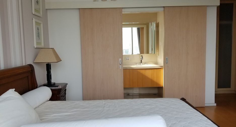 For rent 2 Beds condo in Chatuchak, Bangkok