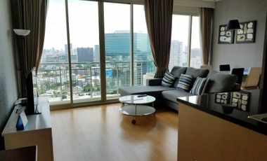 For rent 2 Beds condo in Chatuchak, Bangkok