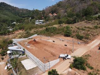 For sale land in Mueang Phuket, Phuket