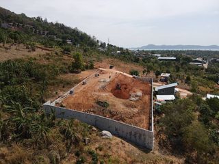 For sale land in Mueang Phuket, Phuket